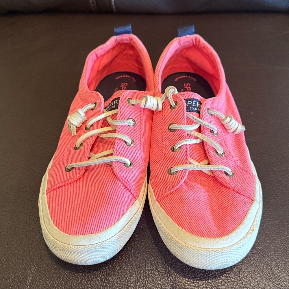 Sperry top siders